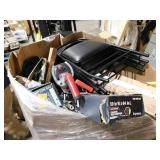 WHOLESALE PALLET LOT OF GENERAL MERCHANDISE