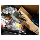 WHOLESALE PALLET LOT OF GENERAL MERCHANDISE