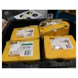 DeWalt Nails - 15* Lot