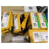 DeWalt Nails - 21* Lot