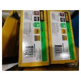 DeWalt Nails - 21* Lot
