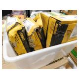 DeWalt Nails - 21* Lot