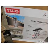 VELUX 14 in. Acrylic Dome Sun Tunnel Skylight with Rigid Tube and Low Profile Flashing
