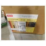 VELUX 14 in. Acrylic Dome Sun Tunnel Skylight with Rigid Tube and Low Profile Flashing
