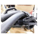 John Deere 48 in. Twin Bagger for 100 Series Tractors