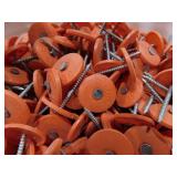 2 - 5 Gallon pails of Grip Tite Nails