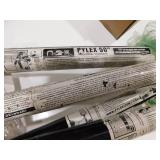 (4) 50" Earth Auger Anchors