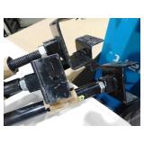 (4) 50" Earth Auger Anchors