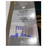 Feit Electric 20-Watt 4 ft. T12 G13 Type A Plug and Play Linear LED Tube Light Bulb, Cool White 4000K (10-Pack)