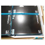 EcoSmart 65-Watt Equivalent BR30 Dimmable LED Flood Light Bulb Daylight (36 Bulbs)