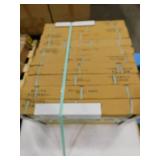 Essential Onyx 12 in. x 24 in. Satin Marble Look Porcelain Floor and Wall Tile (155 sq. ft.)