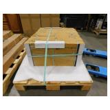 Essential Onyx 12 in. x 24 in. Satin Marble Look Porcelain Floor and Wall Tile (155 sq. ft.)