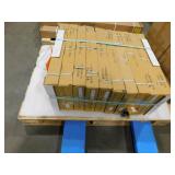 Essential Onyx 12 in. x 24 in. Satin Marble Look Porcelain Floor and Wall Tile (155 sq. ft.)