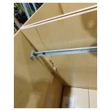 (8) Kitchen Cabinet Lot in Medium Oak