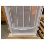 36" x 80" Security Storm Door