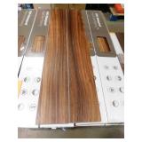 MSI Hawaiian Burnt Koa 6 MIL x 7 in. W x 48 in. L Click Lock Waterproof Luxury Vinyl Plank Flooring (760 sq.ft)