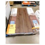 Lifeproof Lipian Hill Hickory 22 mil x 8.7 in. W x 48 in. L Click Lock Waterproof Luxury Vinyl Plank Flooring (260 sq. ft)