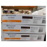 Lifeproof Lipian Hill Hickory 22 mil x 8.7 in. W x 48 in. L Click Lock Waterproof Luxury Vinyl Plank Flooring (260 sq. ft)