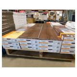 Lifeproof Lipian Hill Hickory 22 mil x 8.7 in. W x 48 in. L Click Lock Waterproof Luxury Vinyl Plank Flooring (260 sq. ft)