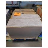 Marmoleum Cinch Loc Seal Surprising Storm 9.8 mm T x 11.81 in. W x 35.43 in. L Waterproof Laminate Floor Tile 650 sq. ft.