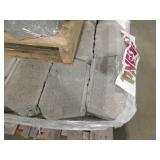 Pavestone 4 in. x 11.75 in. x 6.75 in. Pewter Concrete Retaining Wall Block (144 Pcs. / 46.5 sq. ft. / Pallet)