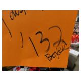 Lincoln Industrial 25 Gal. Used Fluid Drain