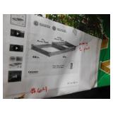 Greenes Fence 4 ft. x 8 ft. x 10.5 in. Original Cedar Raised Garden Bed