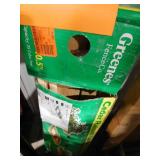 Greenes Fence 4 ft. x 8 ft. x 10.5 in. Original Cedar Raised Garden Bed