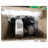 Vision Grills Quick Change Gas Insert for S-Series Kamado BBQ