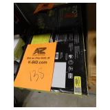 RYOBI 13 in. 11 Amp Corded Electric Walk Behind Push Lawn Mower