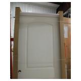 36" RH Interior Door