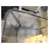 Outdoor Patio Set - Table & 4 Chairs