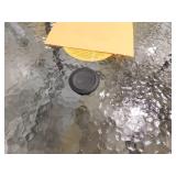 Outdoor Patio Set - Table & 4 Chairs