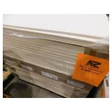 Armstrong CEILINGS Fine Fissured 2 ft. x 4 ft. Square Lay in Ceiling Tile (864 sq. ft.)