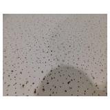 Armstrong CEILINGS Fine Fissured 2 ft. x 4 ft. Square Lay in Ceiling Tile (864 sq. ft.)