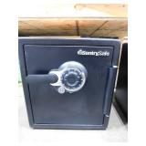 SentrySafe 1.2 cu. ft. Fireproof & Waterproof Safe with Dial Combination Lock and Dual Key
