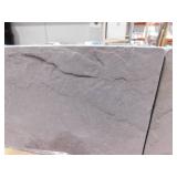 Nantucket Pavers Patio-on-a-pallet 10 ft. x 10 ft. Gray Dutch York-Stone Concrete Pavers (44 Pieces/100 Sq Ft)