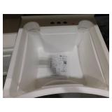 24" Laundry Sink