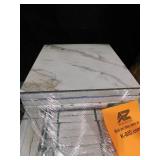 Marazzi EpicClean Hollendale Diamond 24 in. x 24 in. Glazed Porcelain Floor and Wall Tile (457 sq. ft.)