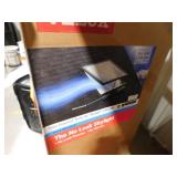 VELUX 21 in. x 45-3/4 in. Solar Powered Fresh Air Venting Deck-Mount Skylight with Laminated Low-E3 Glass