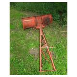 Gravely 816 Lawnmower, Plow, Snow Blower, Cab Cover, Sweeper Just About everything you need