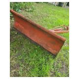 Gravely 816 Lawnmower, Plow, Snow Blower, Cab Cover, Sweeper Just About everything you need