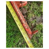 Gravely 816 Lawnmower, Plow, Snow Blower, Cab Cover, Sweeper Just About everything you need