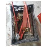 Gravely 816 Lawnmower, Plow, Snow Blower, Cab Cover, Sweeper Just About everything you need