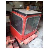 Gravely 816 Lawnmower, Plow, Snow Blower, Cab Cover, Sweeper Just About everything you need