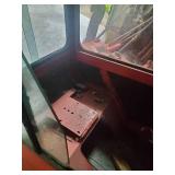 Gravely 816 Lawnmower, Plow, Snow Blower, Cab Cover, Sweeper Just About everything you need