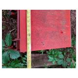 Gravely 816 Lawnmower, Plow, Snow Blower, Cab Cover, Sweeper Just About everything you need