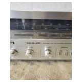 Realistic STA=850 Stereo Receiver