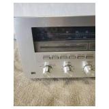 Realistic STA=850 Stereo Receiver