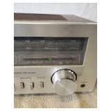 Realistic STA=850 Stereo Receiver